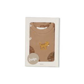 Feetje - Premium Sleepwear - Milo Mammoth