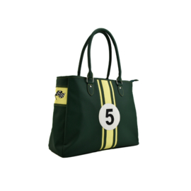 Chocansweets - Lotus F1 - Shopper