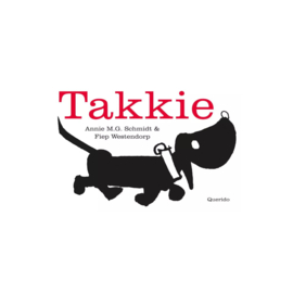 Annie M.G. Schmidt & Fiep Westendorp - Takkie