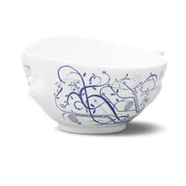 Fifty Eight products - Tassen servies - Grijnzend Verbonden - Grinning Connected - Schaal 500 ml
