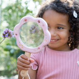Little Dutch - Fairy Garden - Vergrootglas