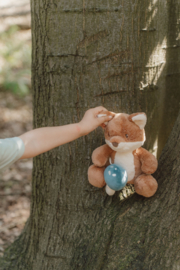 Little Dutch - Forest Friends - Knuffel Vos