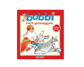 Bobbi - Omkeerboek - Sint/Kerst - 2+
