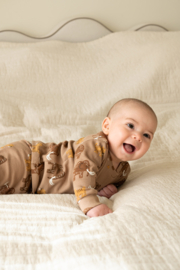 Feetje - Premium Sleepwear - Milo Mammoth