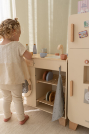 Little Dutch - Houten wasmachine - Limited Edition FSC