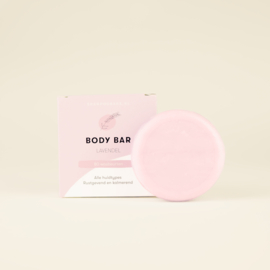 Body Bar Lavendel - Shampoo Bars