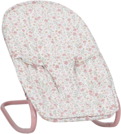 Little Dutch - Soft Flowers - Babypop Wipstoeltje