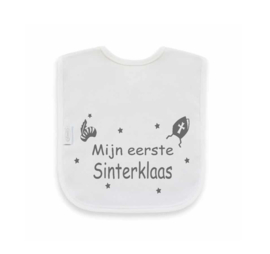Funnies - Mijn eerste Sinterklaas - Slab