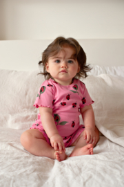 Feetje - Premium Summerwear - Lily Ladybug