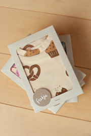 Feetje - Premium Summerwear - Cosy Crumbs