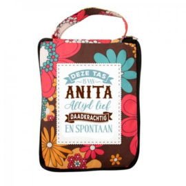 Anita - Shopper met naam