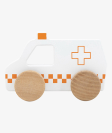 Tryco - Ambulance