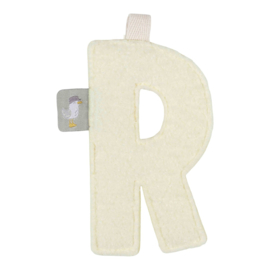 Little Dutch - Letterslinger - Letter R