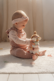 Little Dutch - Fairy Garden - Tuimelring Stapelaar - Met of zonder naam