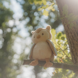 Little Dutch - Forest Friends - Knuffel Uil