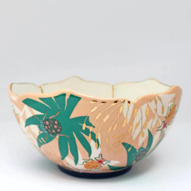 House of Disaster - Schaal Bij - Luxe Bee Bowl