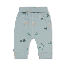 Feetje - Beep Beep - Broek AOP