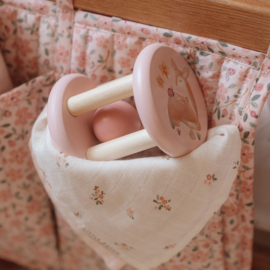 Little Dutch - Fairy Garden - Rammelaar Roller