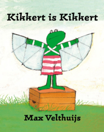 Kikkert is Kikkert