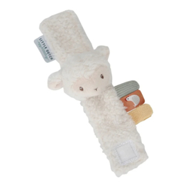 Little Dutch - Little Farm - Polsrammelaar Schaap