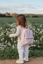 Little Dutch - Fairy Garden - Rugzak - Met of zonder naam