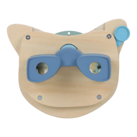 Little Dutch - Forest Friends - Verhalenkijker FSC