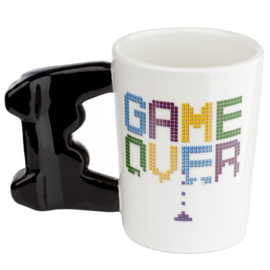 Game over mok/beker