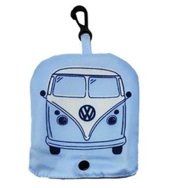 Opvouwbare Tas  - Volkswagen Busje T1 Explore - Blauw