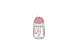 Mepal x Little Dutch - Fairy Garden - Rietjesbeker Mio - 300ml