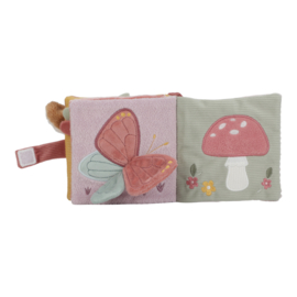 Little Dutch - Fairy Garden - Buggyboekje Hert