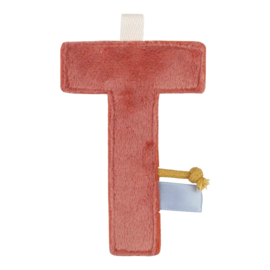 Little Dutch - Letterslinger - Letter T