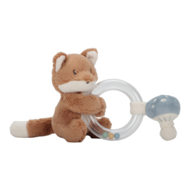 Little Dutch - Forest Friends - Ringrammelaar Vos