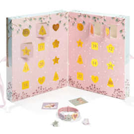 Little Dutch - Kerst - Adventskalender - Armbandjes