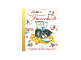 Het gouden poezenboek