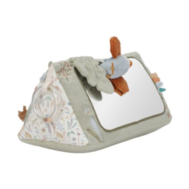 Little Dutch - Safari Friends - Activiteiten driehoek