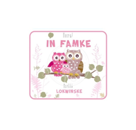 Coos Storm - Hoera! In Famke