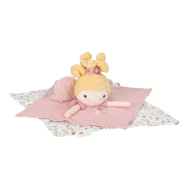 Little Dutch - Fairy Garden - Knuffeldoekje Mila