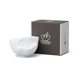 Fifty Eight products - Tassen servies - Lekker - Tasty - Schaal 1000 ml