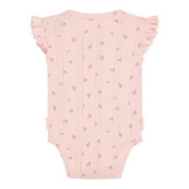 Little Dutch - Fairy Flowers - Romper Mouwloos - Maat 68