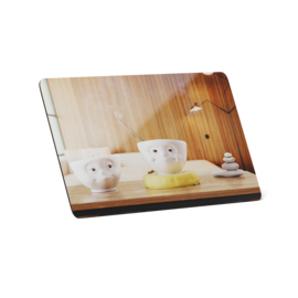 Fifty Eight products - Tassen servies - Zen - Zen - Broodplankje - Snijplankje