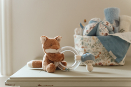 Little Dutch - Forest Friends - Ringrammelaar Vos
