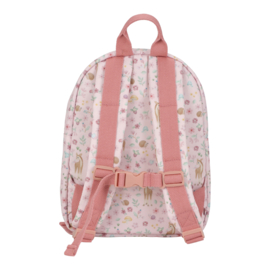 Little Dutch - Fairy Garden - Rugzak - Met of zonder naam