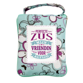 Zus - Shopper met naam