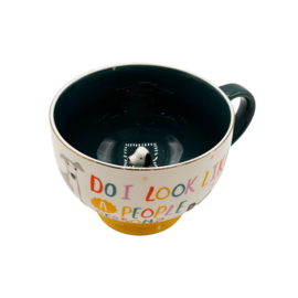 House of Disaster - Dog House - Do I Look Like A People Person