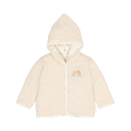 Little Dutch - Safari Friends - Omkeerbaar Vest