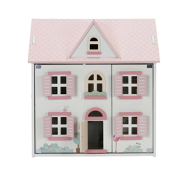 Little Dutch - Houten poppenhuis FSC