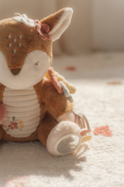 Little Dutch - Fairy Garden - Activiteitenknuffel Hert