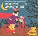 Snelle Piet ging uit fietsen (incl cd)