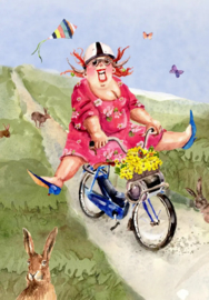 Ingrid Berendsen - IB 034 - Solex