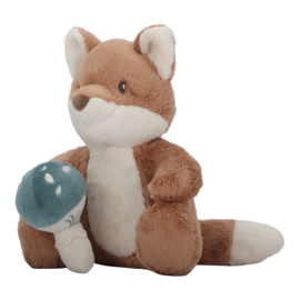 Little Dutch - Forest Friends - Knuffel Vos